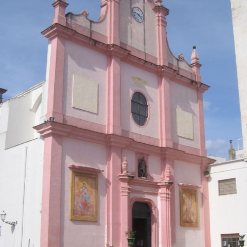 Chiesa Madre - Matino